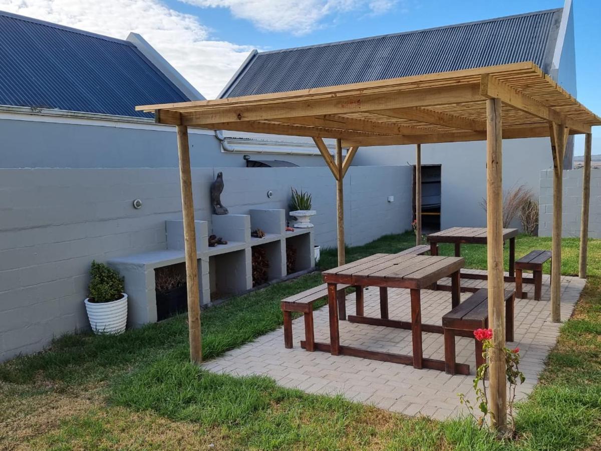 Rustic Hill Διαμέρισμα Langebaan Εξωτερικό φωτογραφία
