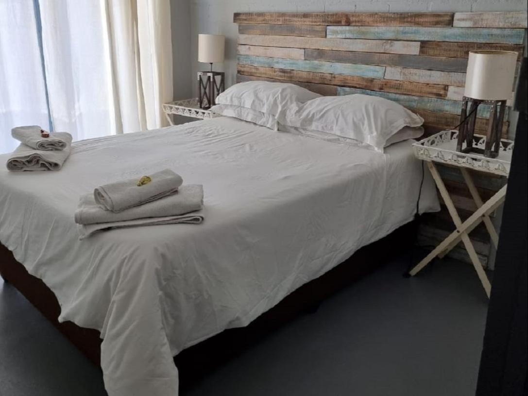 Rustic Hill Διαμέρισμα Langebaan Εξωτερικό φωτογραφία