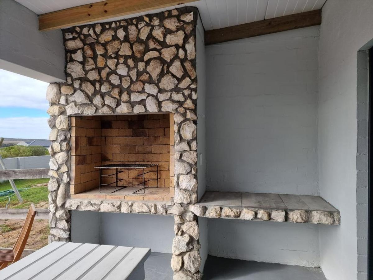 Rustic Hill Διαμέρισμα Langebaan Εξωτερικό φωτογραφία