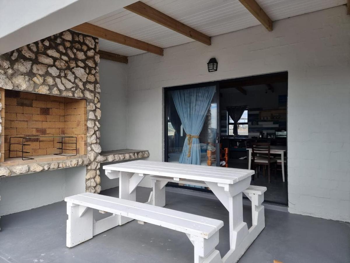 Rustic Hill Διαμέρισμα Langebaan Εξωτερικό φωτογραφία